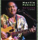 Ho'olohe (Listen) [FROM US] [IMPORT] Martin Pahinui CD